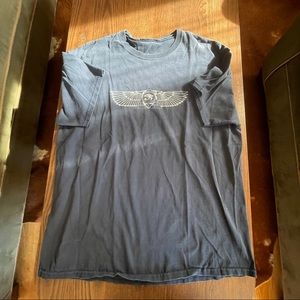 Grateful Dead. Pyramid shirt